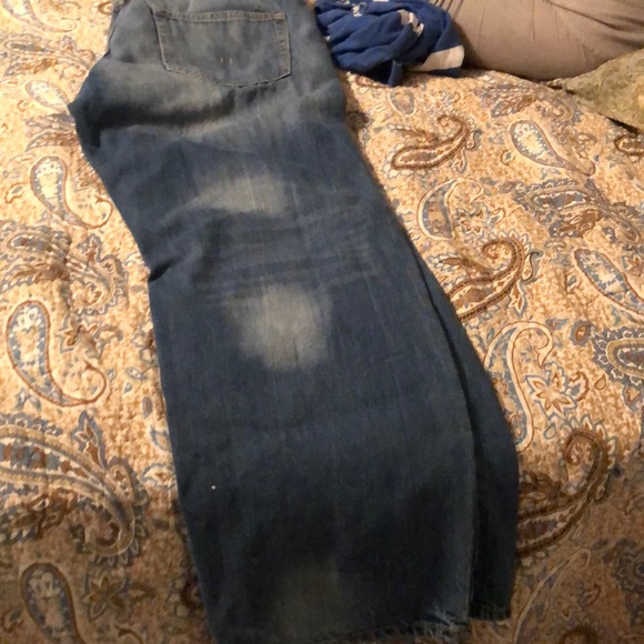 Jeans - Picture 5 of 5